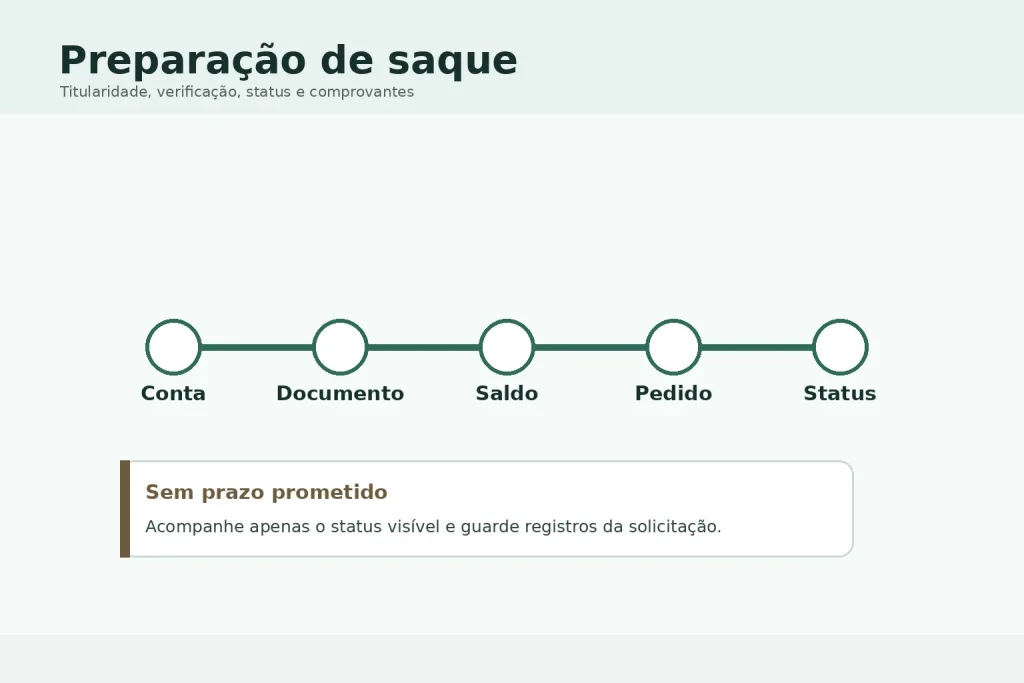 Saque lotusbet com verificacao e titularidade da conta